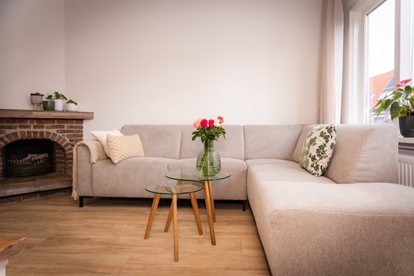 Medium property photo - Dijkstraat 32, 1779 CK Den Oever